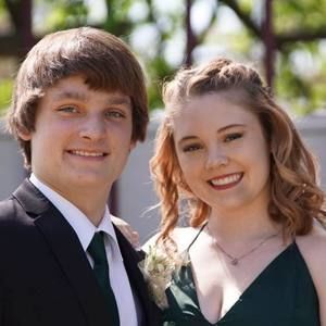 Meet your Posher, Mackenzie